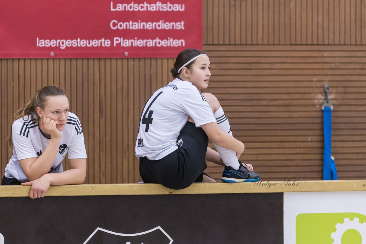 Bild 74 - VR Bank Cup Horst